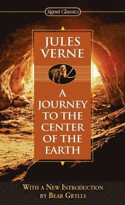 Jules Verne - A Journey to the Center of the Earth, Pocket