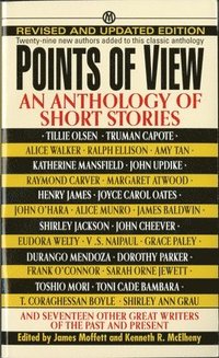 bokomslag Points of View: Revised Edition