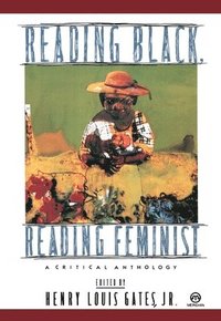 bokomslag Reading Black, Reading Feminist