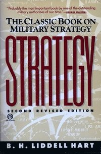 bokomslag Strategy