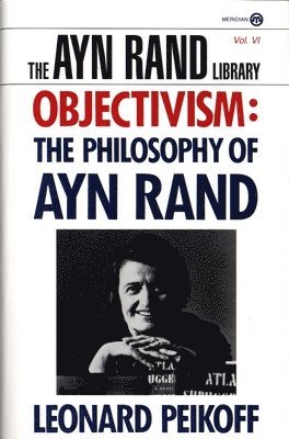bokomslag Objectivism