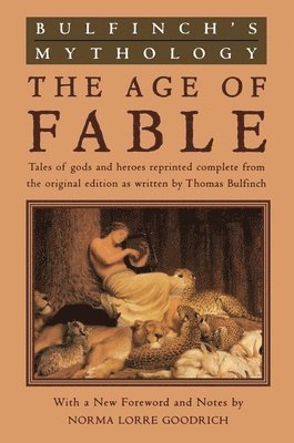 Mythology: The Age of Fable 1