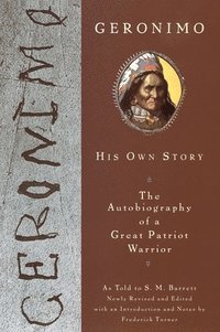 bokomslag Geronimo: His Own Story