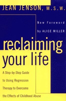 Reclaiming Your Life 1