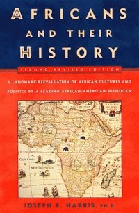 bokomslag Africans and Their History