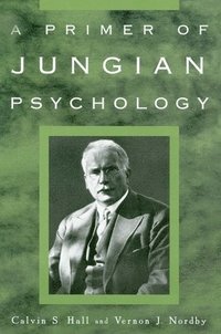 bokomslag Primer Of Jungian Psychology