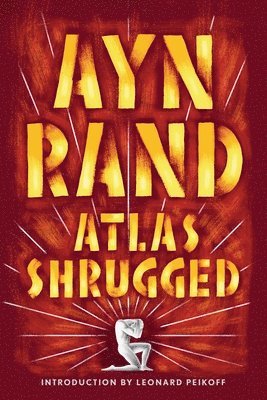 bokomslag Atlas Shrugged