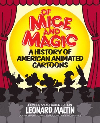 bokomslag Of Mice and Magic