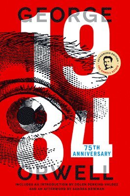 George Orwell - 1984, Häftad