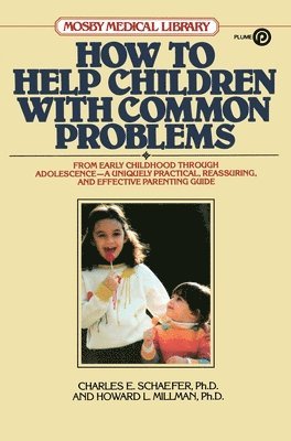 How To Help Children With Common Problems 1