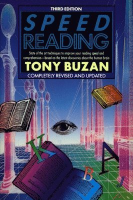 bokomslag Speed Reading: Third Edition