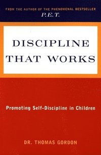 bokomslag Discipline That Works