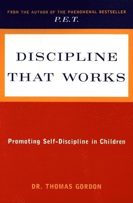 bokomslag Discipline That Works