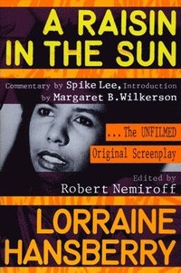 bokomslag A Raisin in the Sun