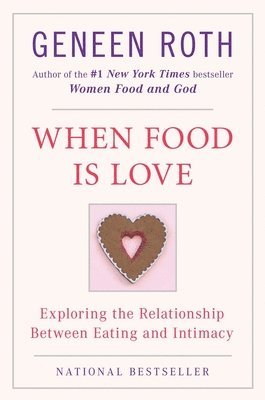 bokomslag When Food Is Love: Exploring the Relationship Between Eating and Intimacy