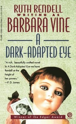 A Dark-Adapted Eye 1