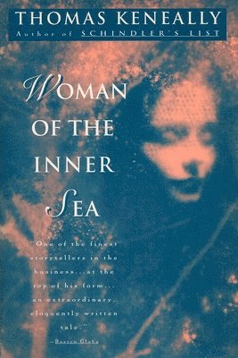 Woman of the Inner Sea 1