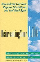 bokomslag Reinventing Your Life