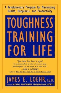 bokomslag Toughness Training for Life