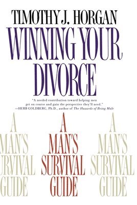 Winning Your Divorce 1