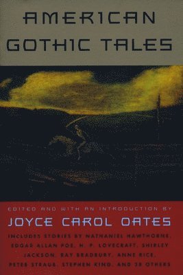 American Gothic Tales 1