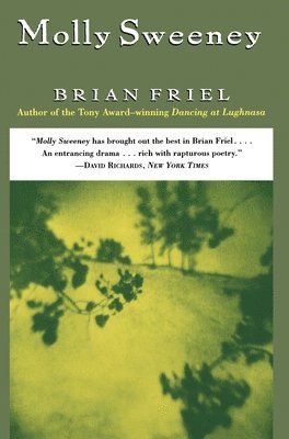 Brian Friel - Molly Sweeney, Häftad