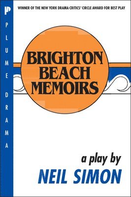 Brighton Beach Memoirs 1