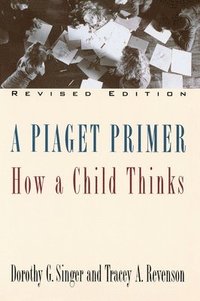 bokomslag A Piaget Primer: How a Child Thinks