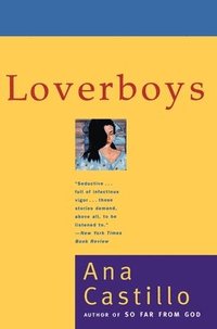 bokomslag Loverboys