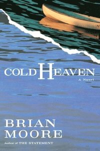 bokomslag Cold Heaven