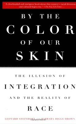 bokomslag By the Color of Our Skin
