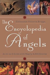 bokomslag Encyclopedia Of Angels
