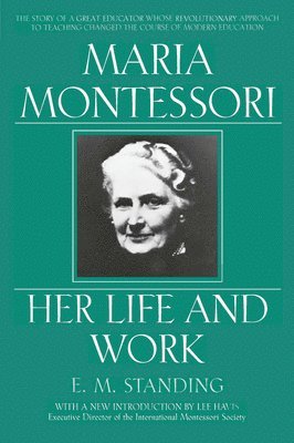 Maria Montessori 1