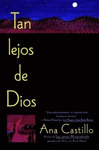 bokomslag Tan Lejos de Dios