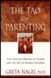 bokomslag The Tao of Parenting