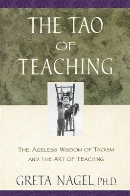 bokomslag Tao Of Teaching