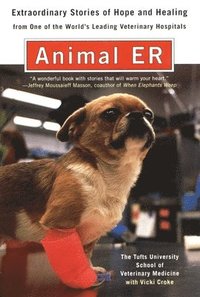 bokomslag Animal E.R.