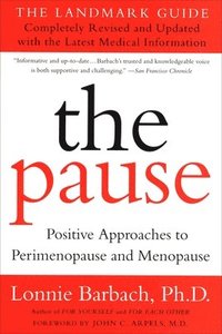 bokomslag The Pause (Revised Edition)