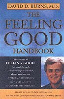 bokomslag The Feeling Good Handbook