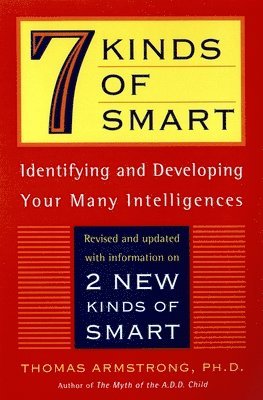 Seven Kinds of Smart 1