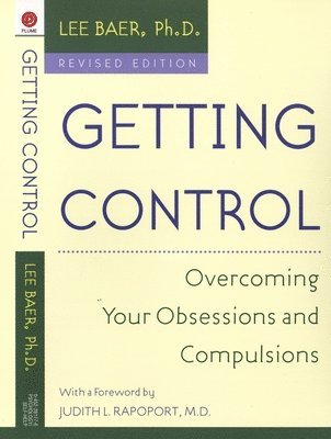 bokomslag Getting Control (Revised Edition)