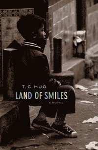 bokomslag Land Of Smiles