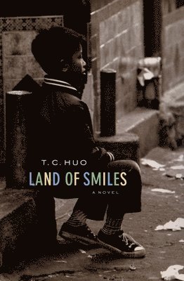 bokomslag Land of Smiles