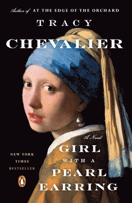 Girl with a Pearl Earring 1