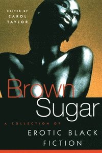 bokomslag Brown Sugar
