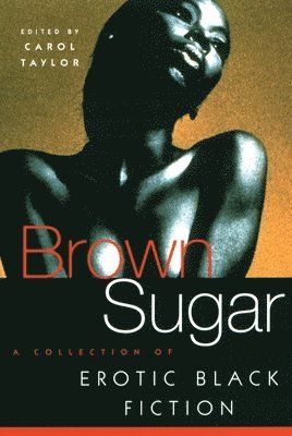 bokomslag Brown Sugar