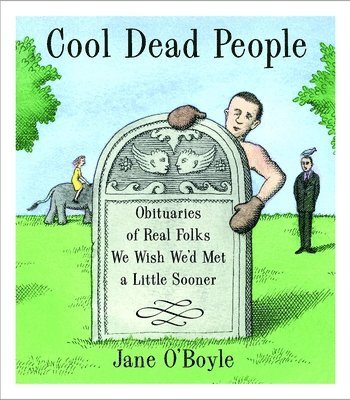 Cool Dead People 1