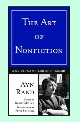 Art Of Nonfiction 1