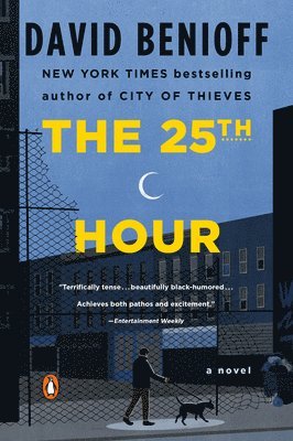 The 25th Hour