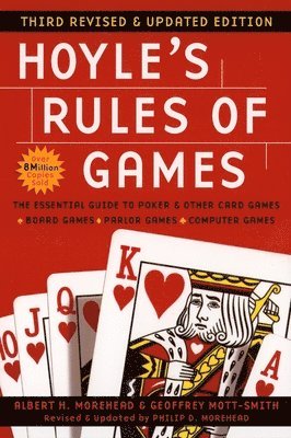 Hoyle's Rules Of Games 1